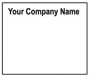 Monarch® 1138 Avery Dennison™ - 1 Line Price Marking Labels
