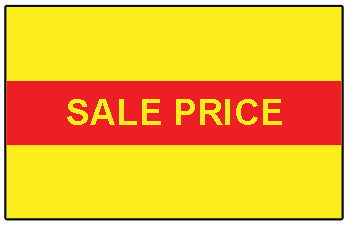 Monarch® 1155 / 1156 / 1170 Avery Dennison™ - 2 Line Price Marking Labels - RT-702 (900984)