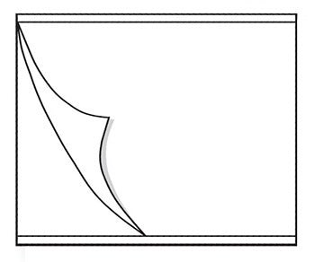 Monarch® 1158 Avery Dennison™ - 3 Line Price Marking Labels