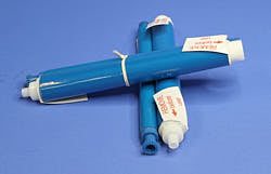 Thermal fax film - Panasonic kxfa92