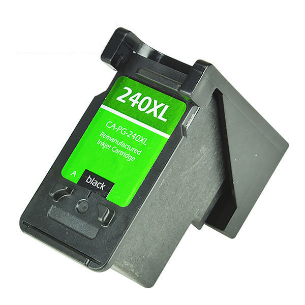 PG-240XL Black - Canon Inkjet Cartridge