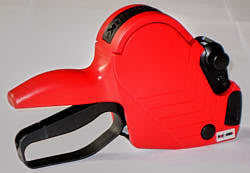 Primark P12 - 1 Line Price Marking Labeler