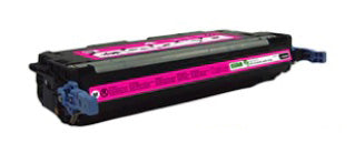 HP 314A / Q7562A Yellow - HP Toner Cartridge