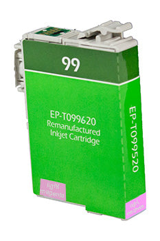Type 99 / T099620 Light Magenta - Epson Inkjet Cartridge
