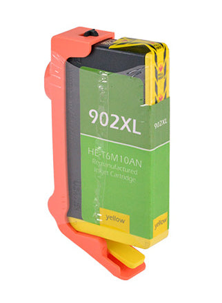 HP 902XL / T6M10AN Yellow - HP Inkjet Cartridge