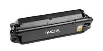 TK-5282K / 1T02TW0US0 Black - Kyocera Toner Cartridge
