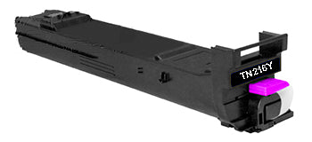 TN216 Black - Konica Minolta Toner Cartridge