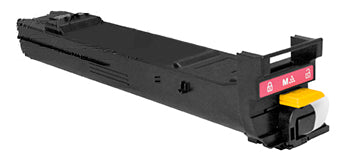 TN216M Magenta - Konica Minolta Toner Cartridge