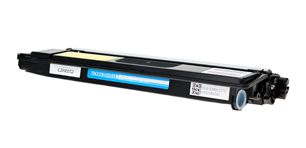 TN229XXL Cyan - Brother Remanufactured Toner Cartridge