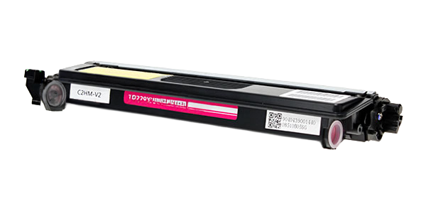 TN229XXL Magenta - Brother Remanufactured Toner Cartridge