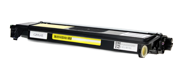 TN229XXL Yellow - Brother Remanufactured Toner Cartridge
