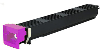 TN-613M / A0TM330 Magenta - Konica Minolta Toner Cartridge