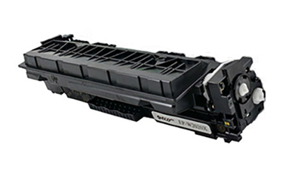 414X / W2020X Black - HP Toner Cartridge