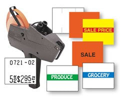 Monarch® 1115 - Avery Dennison™ - 2 Line Price Marking Labeler