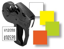 Monarch® 1135 - Avery Dennison™ - 2 Line Price Marking Labeler