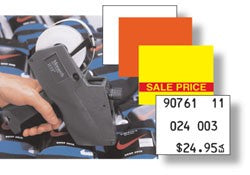 Monarch® 1173 - Avery Dennison™ - 3 Line Price Marking Labeler