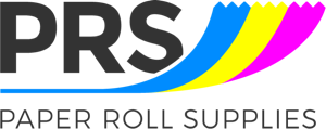 Paper Roll Supplies Logo