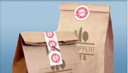 Custom Bags