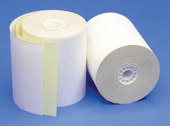 Paper Roll thermal
