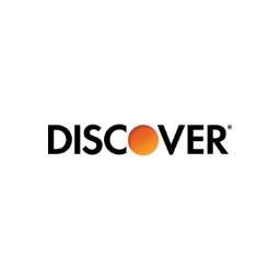 Discover Logo